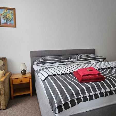 Apartment Ulrich Jablonec nad Jizerou Kültér fotó