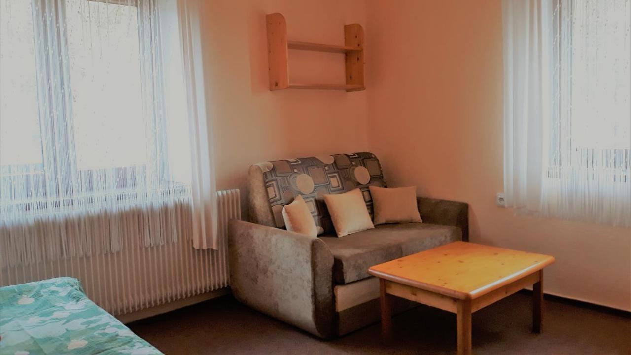 Apartment Ulrich Jablonec nad Jizerou Kültér fotó