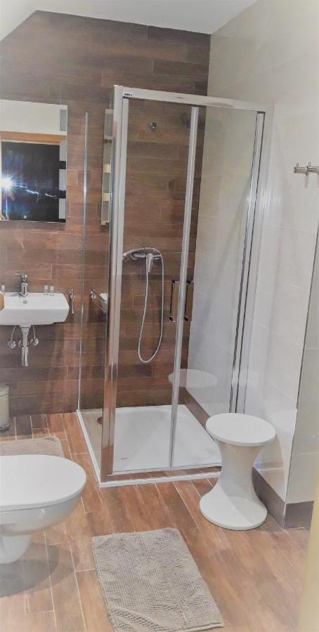 Apartment Ulrich Jablonec nad Jizerou Kültér fotó