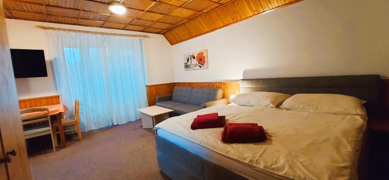 Apartment Ulrich Jablonec nad Jizerou Kültér fotó