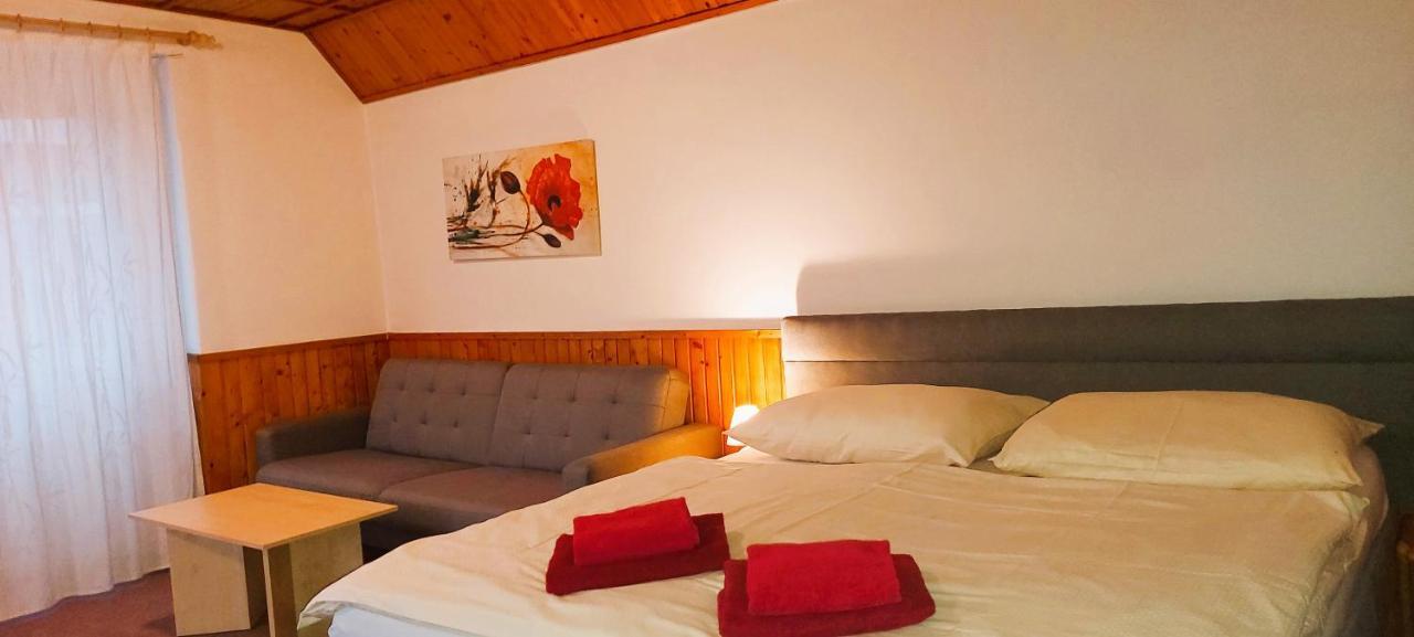 Apartment Ulrich Jablonec nad Jizerou Kültér fotó