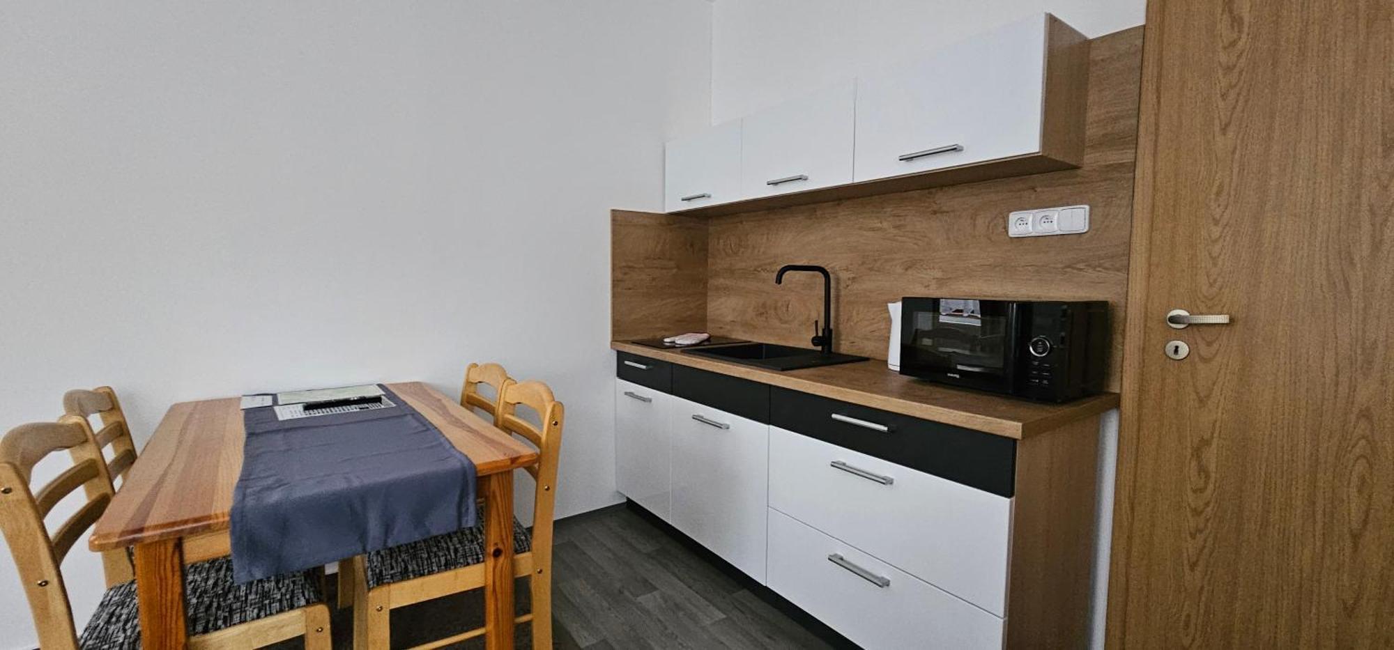 Apartment Ulrich Jablonec nad Jizerou Kültér fotó