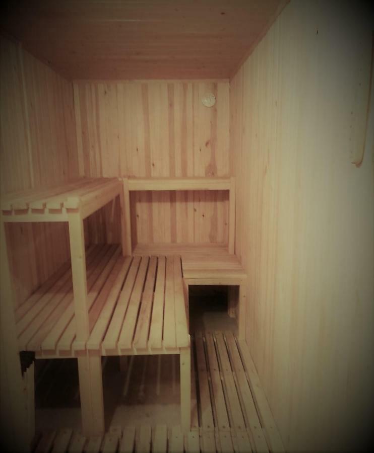 Apartment Ulrich Jablonec nad Jizerou Kültér fotó